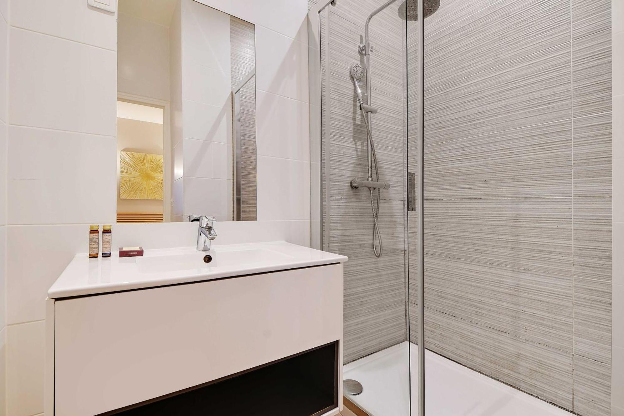 Wonderful Apartment - 2Br-8P - Marche D'Aligre Paris Exterior photo